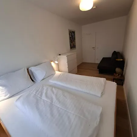 Panorama Grenzberg Apartamento *