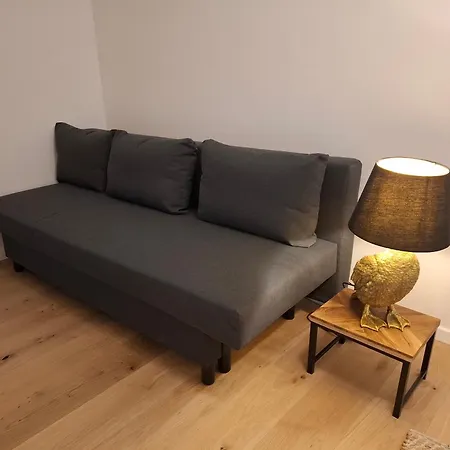 Apartamento Panorama Grenzberg *